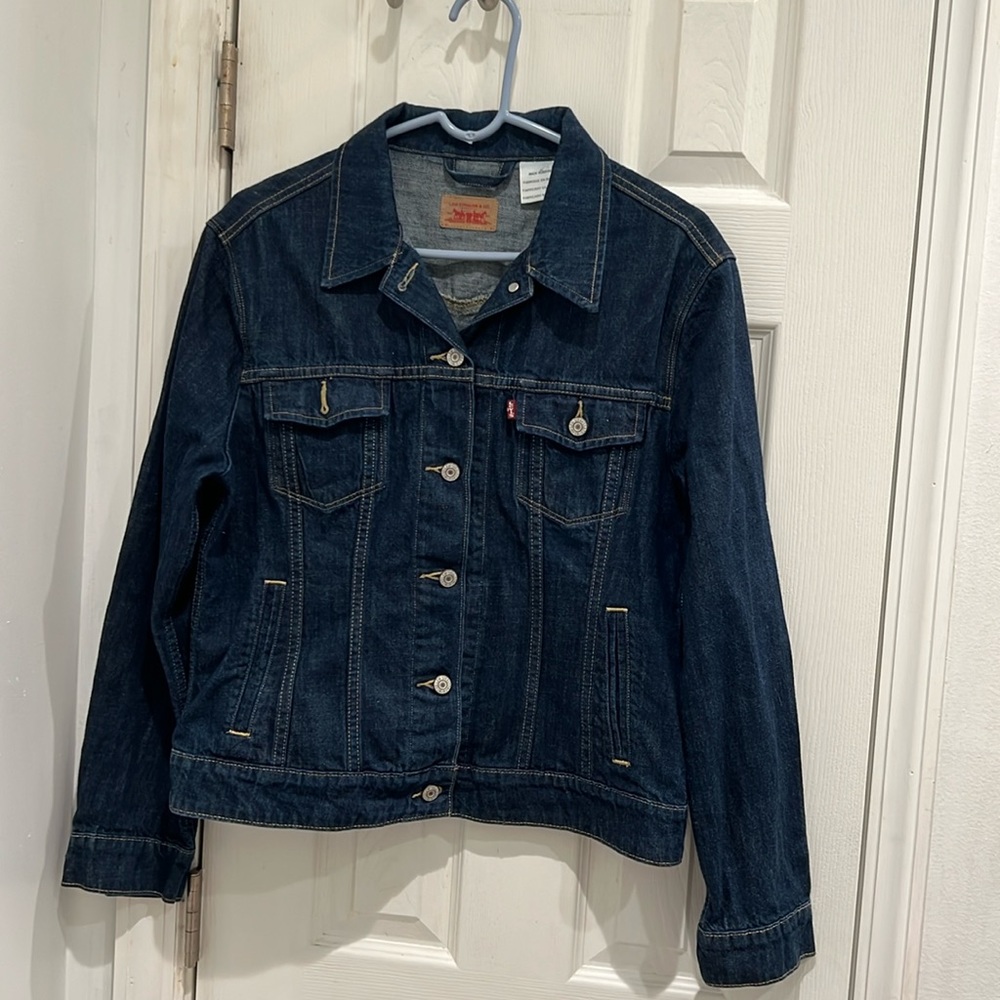 Levi’s Jacket